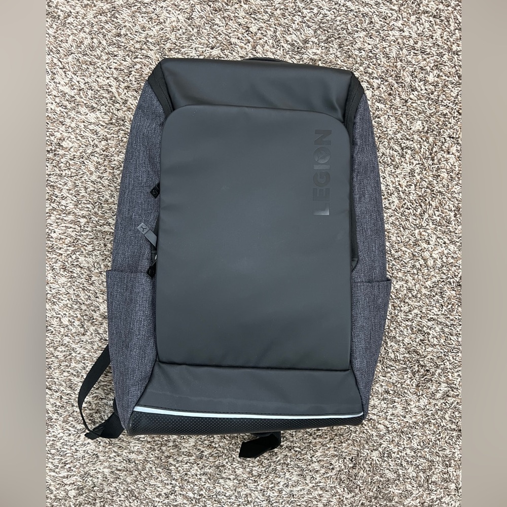 Lenovo Legion 15.6 Gaming Laptop Backpack